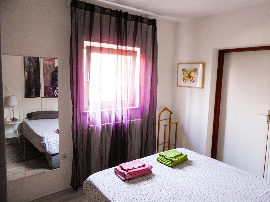 Apartment Tina Istra Buje Habitación foto